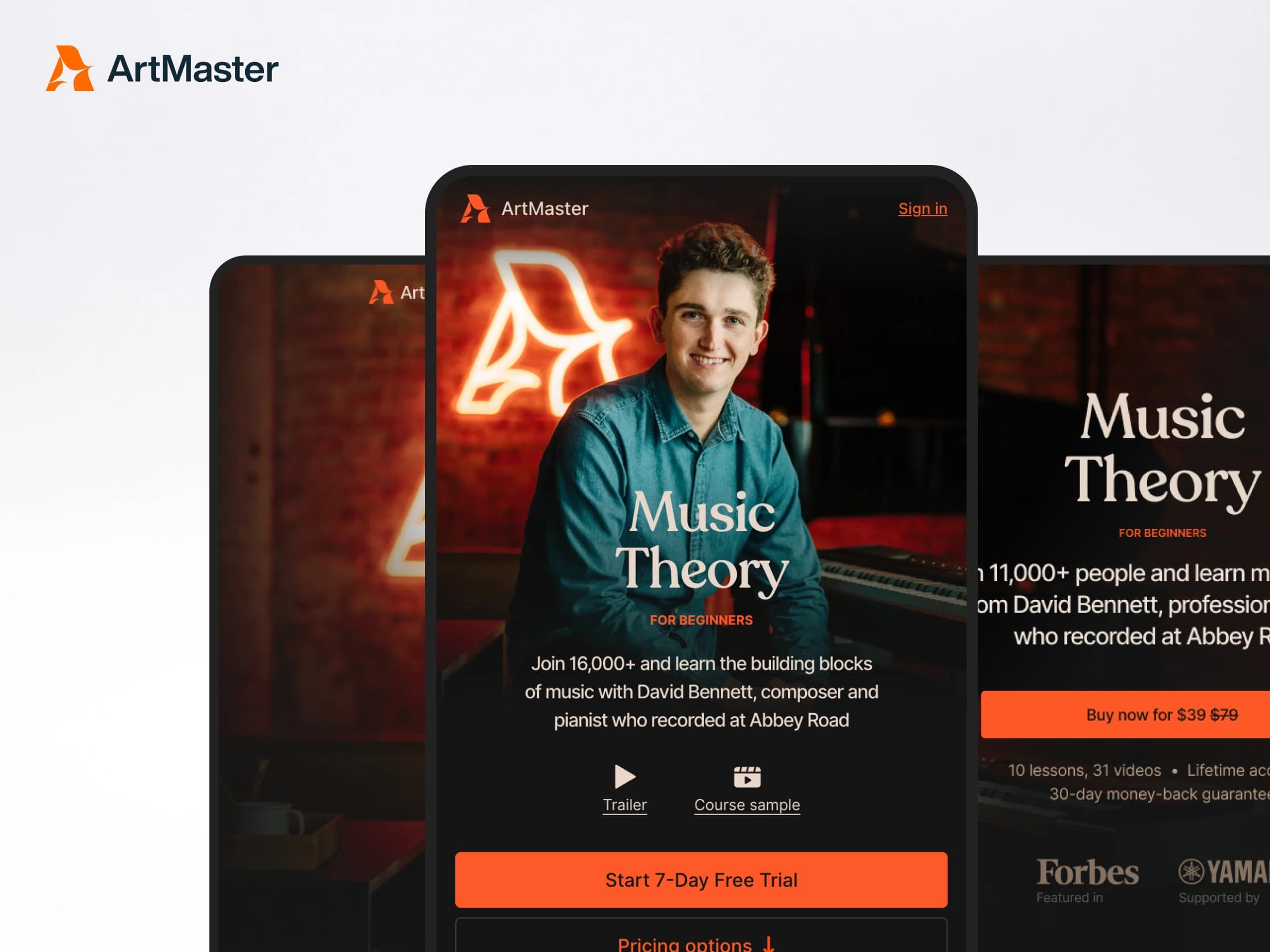 ArtMaster