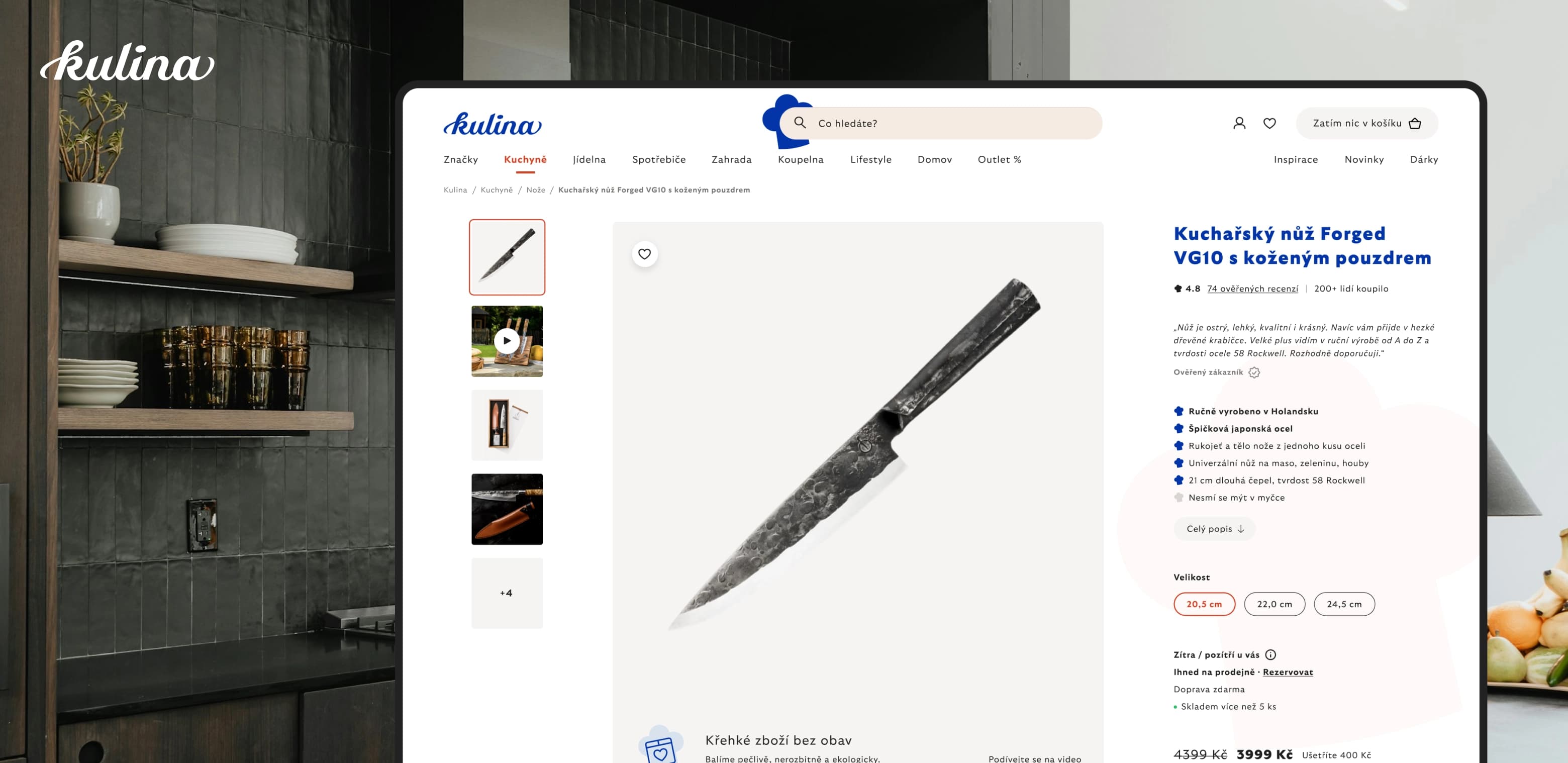 Kulina